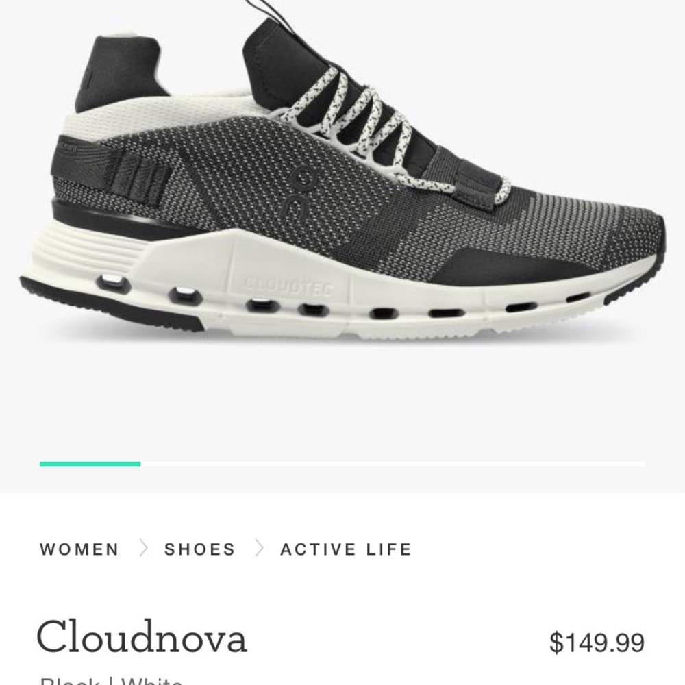 On Running Cloudnova
